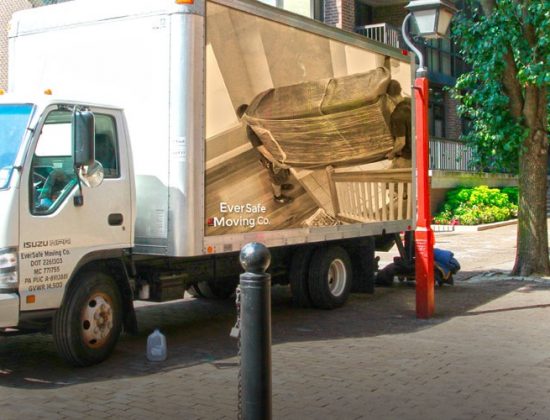 EverSafe Moving Co.