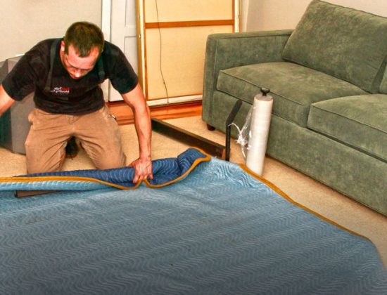 EverSafe Moving Co.