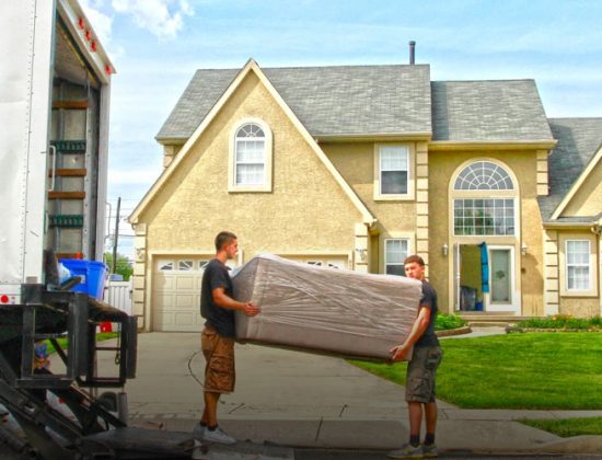 EverSafe Moving Co.