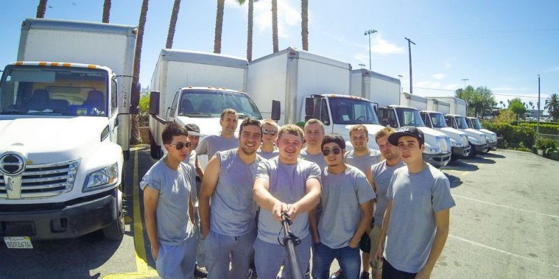 Official Van Lines