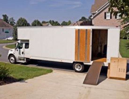 SWANNER TRANSFER & STORAGE INC