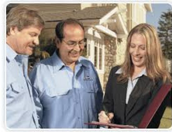 Executive Moving Systems Inc