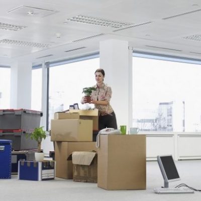 Econo Moving Co