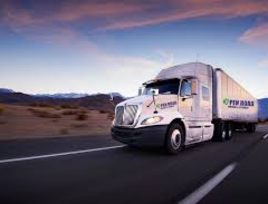 Open Road Moving and Storage