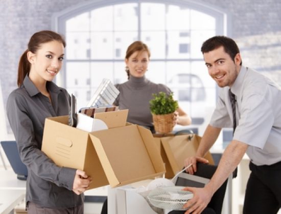 Executive Moving Systems Inc