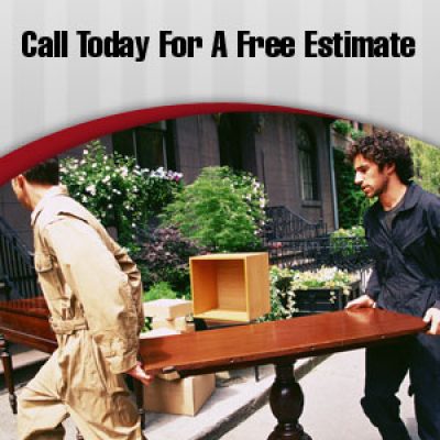 Econo Moving Co