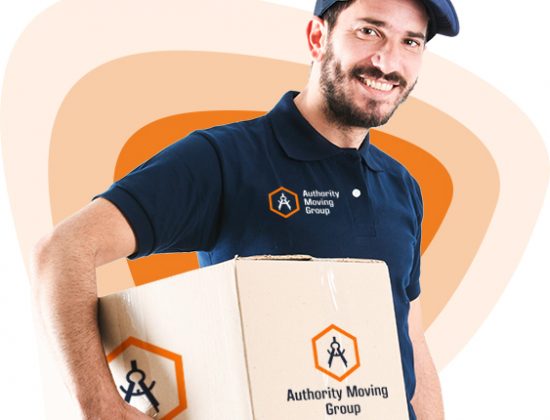 Authority Moving Group LLC