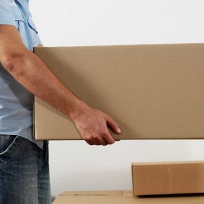 Econo Moving Co