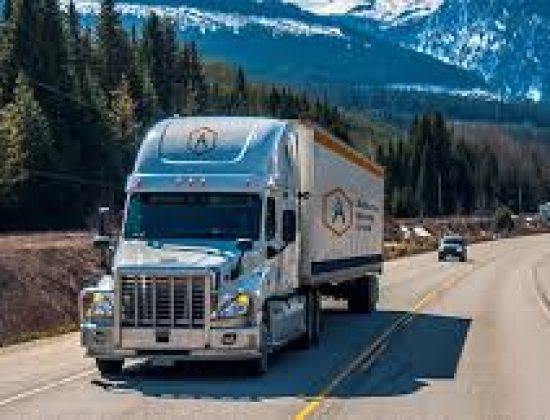 Authority Moving Group LLC