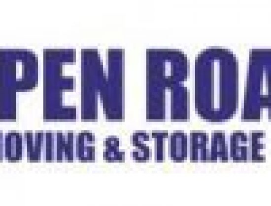 Open Road Moving and Storage