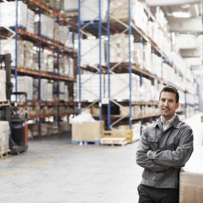 Chipman Relocation & Logistics