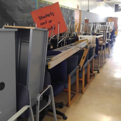 Unique Moving Inc