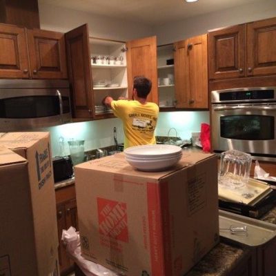 Small Moves Inc