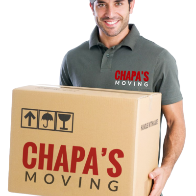 Chapas Moving Express LLC