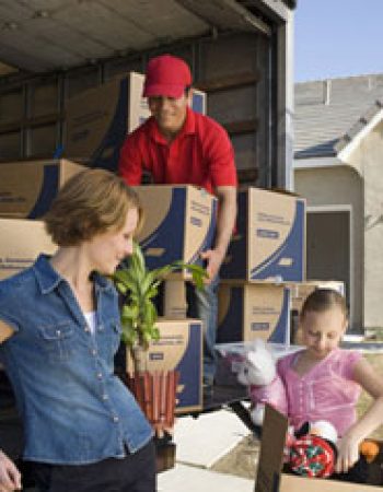 Stuart Moving Services
