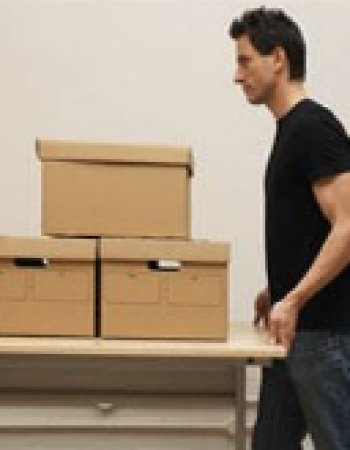 Anything Goes Moving Co
