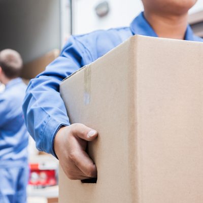Chapas Moving Express LLC