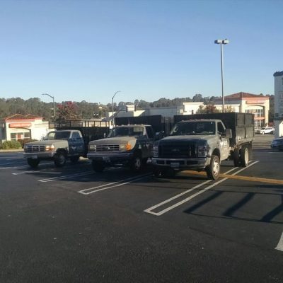 LULU’S HAULING INC