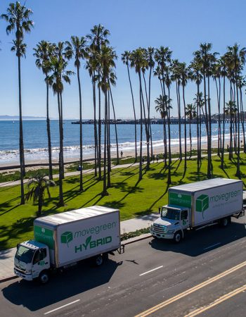 Movegreen Inc