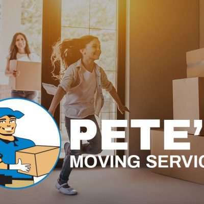 Petes Moving Services