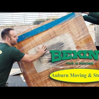 Auburn Moving Company