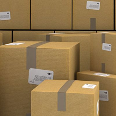 ALLSTATE VAN & STORAGE INC