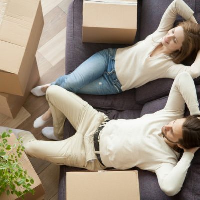ELITE MOVING & STORAGE INC