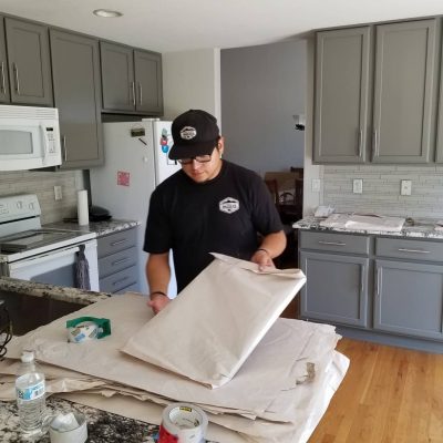 The Next Chapter Movers LLC