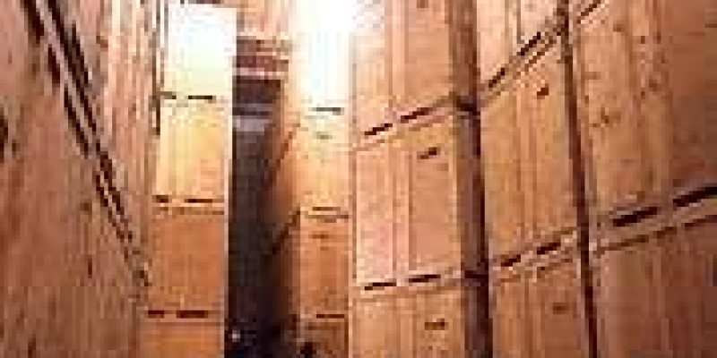 Browns Moving & Storage