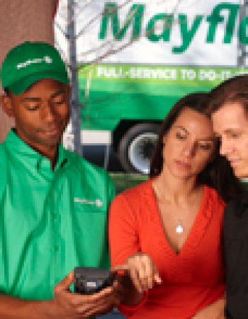 G & H Moving & Storage Company