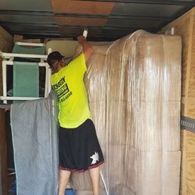 Penguin Moving & Portable Storage