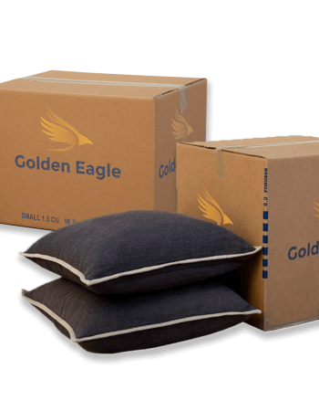 Golden Eagle Moving Services Inc