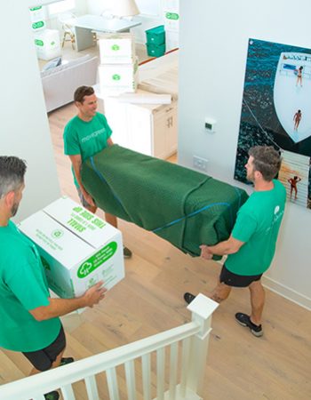 Movegreen Inc