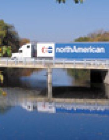 Nelson Moving & Storage