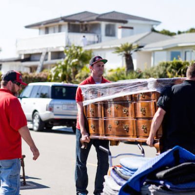 The Student Movers