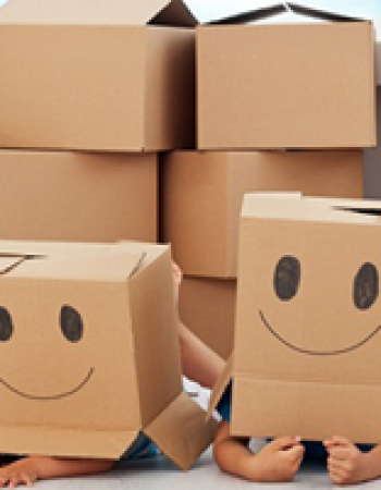 Go Moving – Apartment Movers