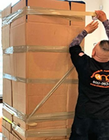 One Move Movers