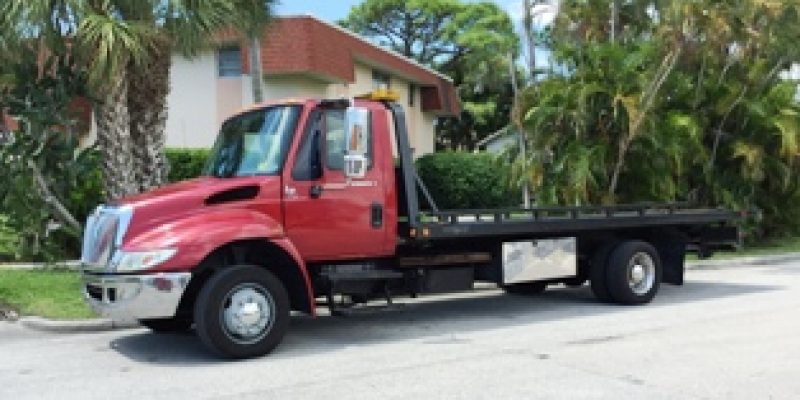 Easy Street Moving Inc