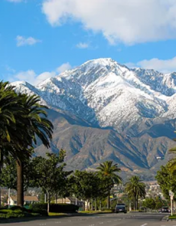 Rancho Cucamonga Movers Inc
