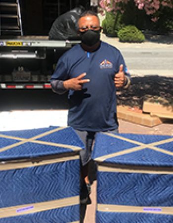 One Move Movers