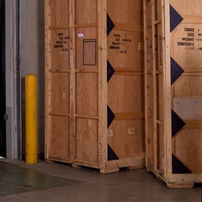 ALLSTATE VAN & STORAGE INC