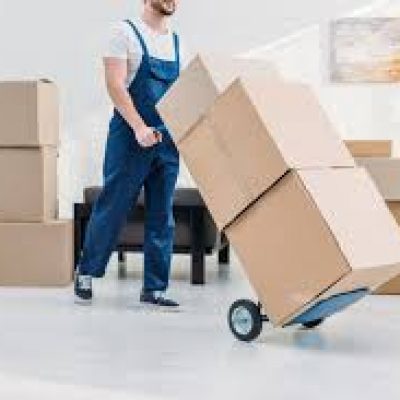 Lakewood Movers
