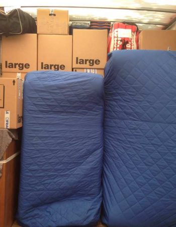 Expert Moving Services