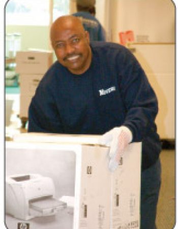 Moveway Transfer & Storage Inc