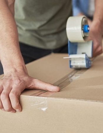 D&D Moving & Storage Inc