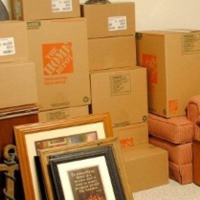 Thousand Oaks Movers