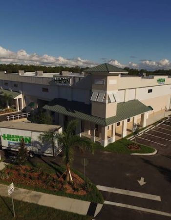 Hilton Moving and Storage LLC