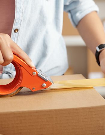 D&D Moving & Storage Inc