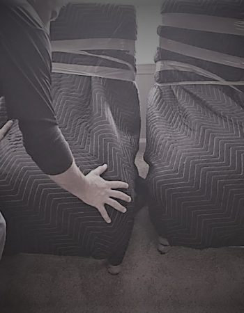 Nomad Moving Company