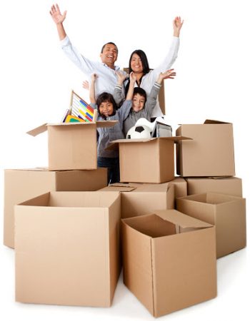 Nelson Moving & Storage